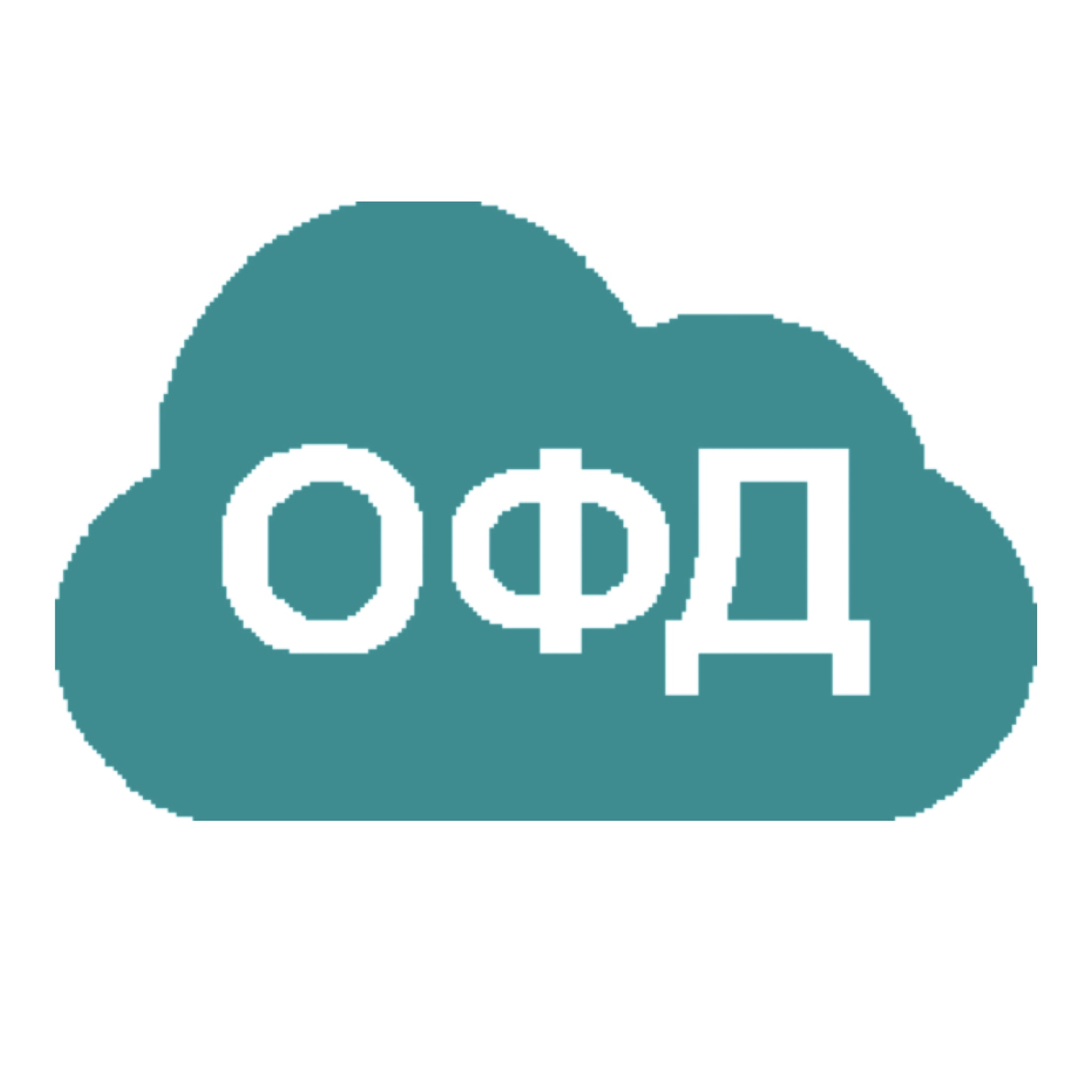 Код активации услуг ОФД на 36 мес.