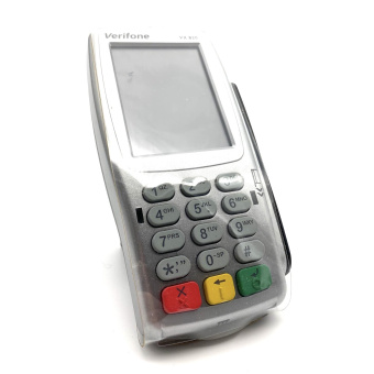 Чехол-пленка для POS-терминалов